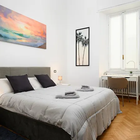 Duomo Wonderful For 6 Milánó