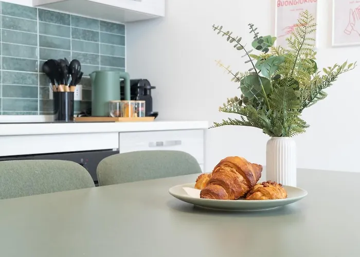 Apartment Duomo Wonderful For 6 *