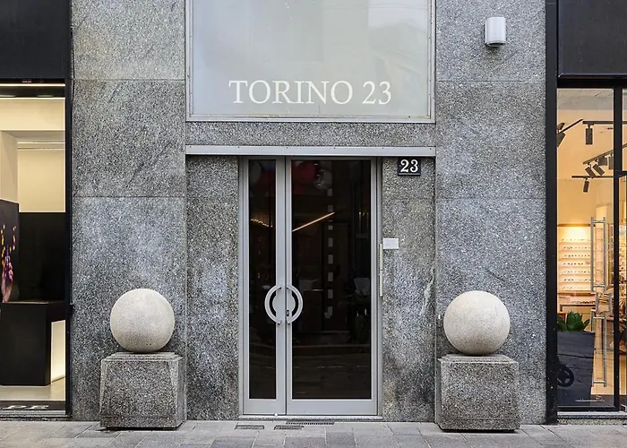 Apartment Duomo Wonderful For 6 Mailand
