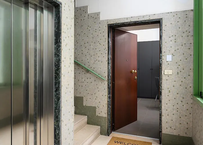 Apartment Duomo Wonderful For 6 *