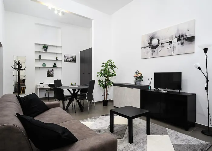 Apartment Duomo Wonderful For 6
