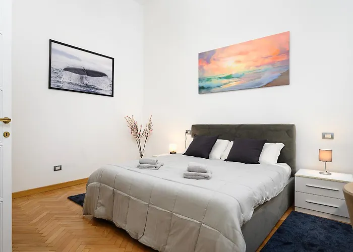 Apartment Duomo Wonderful For 6 *